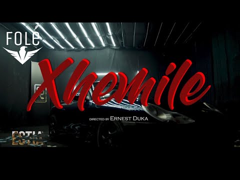 Stine, G-Bani & Renis — Xhemile
