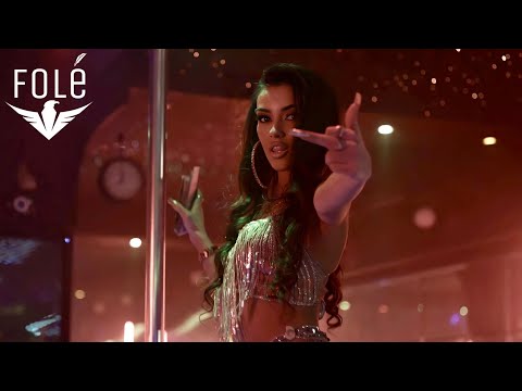 Serena Sula — Twerk