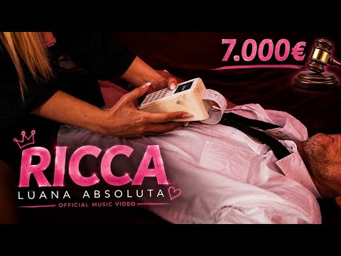 Luana Absoluta — Ricca