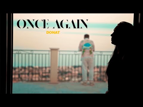 Donat — Once Again